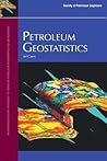 Petroleum Geostatistics