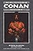 The Chronicles of Conan, Vo...