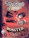 Spooky & The Strange Tales by Élian Black' Mor