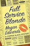 Full Service Blonde (Copper Black Mystery, #0)