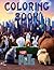 The Secret Life of Pets: Coloring Book - 80 Pages A4 (Volume 1)