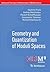 Geometry and Quantization of Moduli Spaces (Advanced Courses in Mathematics - CRM Barcelona)