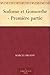 Sodome et Gomorrhe I by Marcel Proust