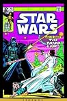 Star Wars (1977-1986) #48 Star Wars (1977-1986) #48