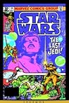 Star Wars (1977-1986) #49