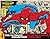 The Amazing Spider-Man: The Ultimate Newspaper Comics Collection Volume 4: 1983-1984