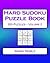 Hard Sudoku Puzzle Book Vol...