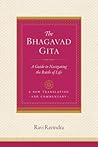 The Bhagavad Gita: A Guide to Navigating the Battle of Life