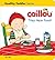 Caillou Tries New Foods