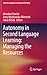 Autonomy in Second Language Learning: Managing the Resources (Second Language Learning and Teaching)