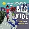 Joseph's Big Ride