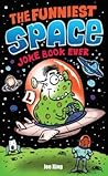 The Funniest Space Joke Book Ever