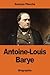 Antoine-Louis Barye