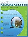 Math Mammoth Grade 2-A Worktext by Maria Miller Math Mammoth Grade 2-A Worktext by Maria Miller