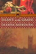 Silent in the Grave (Lady Julia Grey, #1)