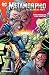 Metamorpho: Two Worlds, One Destiny (Legends of Tomorrow (2016))