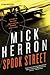 Spook Street (Slough House, #4)