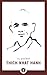 The Pocket Thich Nhat Hanh
