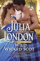 Wild Wicked Scot (The Highland Grooms Book 1)
