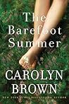 The Barefoot Summer by Carolyn Brown
