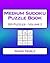 Medium Sudoku Puzzle Book V...