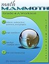 Math Mammoth Grade 4-A Worktext