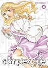 Complex Age 4 by Yui Sakuma