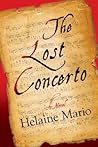 The Lost Concerto