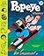 Popeye Classics, Vol. 10: M...