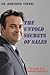 The Untold Secrets of Sales...