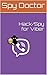 Hack/Spy for Viber: ViberSpy