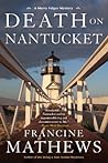 Death on Nantucket (A Merry Folger Nantucket Mystery #5)
