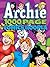 Archie 1000 Page Comics Hoopla by Archie Superstars
