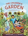 The Children's Garden by Carole Lexa Schaefer
