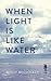 When Light is Like Water