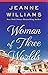 Woman of Three Worlds