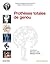 Protheses Totales de Genou