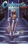 Cinderella Serial Killer Princess