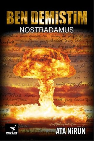 Ben Demiştim Nostradamus