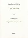 Le Centaure