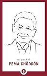 The Pocket Pema Chodron by Pema Chödrön