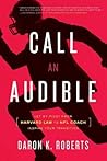 Call an Audible: ...