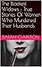 The Blackest Widows  by Sarah Clarkson