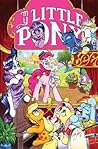 My Little Pony by Ted Anderson
