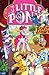 My Little Pony: Friendship is Magic Volume 12
