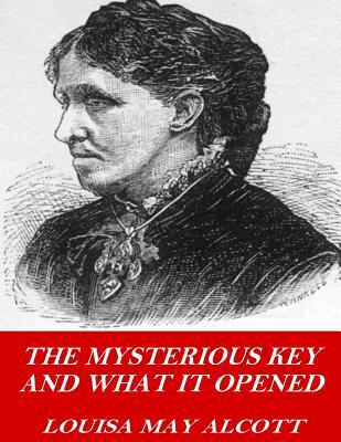 The Mysterious Key and What it Opened