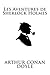 Les Aventures de Sherlock Holmes