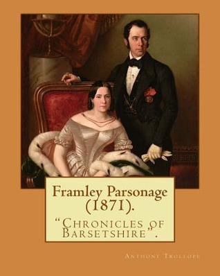 Framley Parsonage