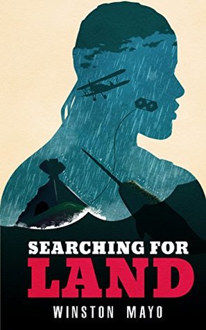 Searching For Land (Kindle Edition)