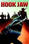 Hook Jaw Volume 1 by Simon Spurrier